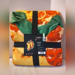 Taco Halloween Costume Unisex Size Medium NWT